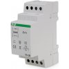 F&F Modulárny zvonček na DIN lištu 230V/8V 2M TR-08 F&F Modulárny zvonček na DIN lištu 230V/8V 2M TR-08