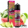 Juice Sauz Drifter Shake & Vape Watermelon Apple 12 ml