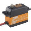SAVOX SB-2272MG+ BRUSHLESS HiVOLT Digitálne servo (7 kg-0,032s/60°) SAVOX SB-2272MG+ BRUSHLESS HiVOLT Digitálne servo (7 kg-0,032s/60°)
