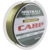 Mistrall Admunson carp brown 250 m 0,4 mm