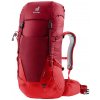 Deuter Futura 32 Masala-Cherry 32 l Deuter Futura 32 Masala-Cherry 32 l
