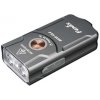 Nabíjecí baterka Fenix E03R V2.0 - šedá Nabíjecí baterka Fenix E03R V2.0 - šedá