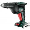 Akumulátorový skrutkovač Metabo, 18 V 620063840 Akumulátorový skrutkovač Metabo, 18 V 620063840