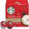 Starbucks pre Nescafé Dolce Gusto Toffee Nut Latte 12 ks Starbucks pre Nescafé Dolce Gusto Toffee Nut Latte 12 ks