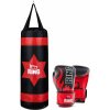 RING SPORT, pytel 60 x 22 cm 4kg SET RING SPORT, pytel 60 x 22 cm 4kg SET