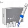 Derma Pen Dr Pen Ultima A6 mikroihličková mezoterapia Derma Pen Dr Pen Ultima A6 mikroihličková mezoterapia
