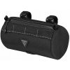Taška na bicykel na riadidlá Topeak Tubular Barbag Slim 1.5 L - black Taška na bicykel na riadidlá Topeak Tubular Barbag Slim 1.5 L - black