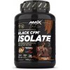 Amix Nutrition Black Line Black CFM® Isolate 1000 g, chocolate cake Amix Nutrition Black Line Black CFM® Isolate 1000 g, chocolate cake