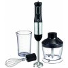 Magic Home 801676 Mixér tyčový Bonito 800W-230V čierny s príslušenstvom MagicHome Magic Home 801676 Mixér tyčový Bonito 800W-230V čierny s príslušenstvom MagicHome