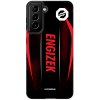 Picasee Fashion Case pre Samsung Galaxy S21 FE 5G - OKTAGON - Engizek Fight Jersey Picasee Fashion Case pre Samsung Galaxy S21 FE 5G - OKTAGON - Engizek Fight Jersey