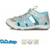 Sandáliky dievča DSG123-G065-338E DDstep 29 Sandáliky dievča DSG123-G065-338E DDstep 29