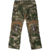 Nohavice SATAC taktické COMBAT G3 ATC FG