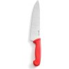 Hendi 842720 Nôž kuchársky HACCP 385 mm, hnedý Hendi 842720 Nôž kuchársky HACCP 385 mm, hnedý