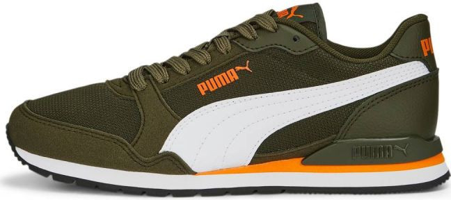 Puma obuv ST Runner V3 Mesh Jr 385510