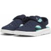 DETSKÉ ŠĽAPKY A SANDÁLE EVOLVE SANDAL AC PS puma DETSKÉ ŠĽAPKY A SANDÁLE EVOLVE SANDAL AC PS puma