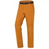 Husky Pánske outdoor nohavice Koby M mustard Veľkosť: L pánske nohavice Husky Pánske outdoor nohavice Koby M mustard Veľkosť: L pánske nohavice