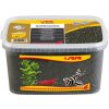 sera Gravel Anthracite pr. 1 – 3 mm 6l sera Gravel Anthracite pr. 1 – 3 mm 6l