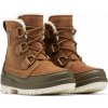 Sorel TORINO 2 Waterproof Dámska Zimná Obuv Farba: Velvet Tan, Olive Green, Veľkosť: 38,5 1985811242 Sorel TORINO 2 Waterproof Dámska Zimná Obuv Farba: Velvet Tan, Olive Green, Veľkosť: 38,5 1985811242