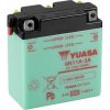 YUASA Conventional 6V battery NO ACID YUASA 6N11A-3A YUASA Conventional 6V battery NO ACID YUASA 6N11A-3A