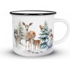 Hrnček Vianoce v prírode 236 ml Hrnček Vianoce v prírode 236 ml