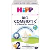 Hipp Beteiligungs AG HiPP 2 BIO COMBIOTIK následná mliečna dojčenská výživa (od ukonč. 6. mesiaca) 1x600 g Hipp Beteiligungs AG HiPP 2 BIO COMBIOTIK následná mliečna dojčenská výživa (od ukonč. 6. mesiaca) 1x600 g