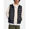 Under Armour Legend Down Vest šedá