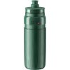 Fľaša ELITE FLY TEX tmavo zelená 750ml Fľaša ELITE FLY TEX tmavo zelená 750ml