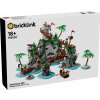 LEGO® | Zlovestný ostrov - Bricklink 910038 LEGO® | Zlovestný ostrov - Bricklink 910038