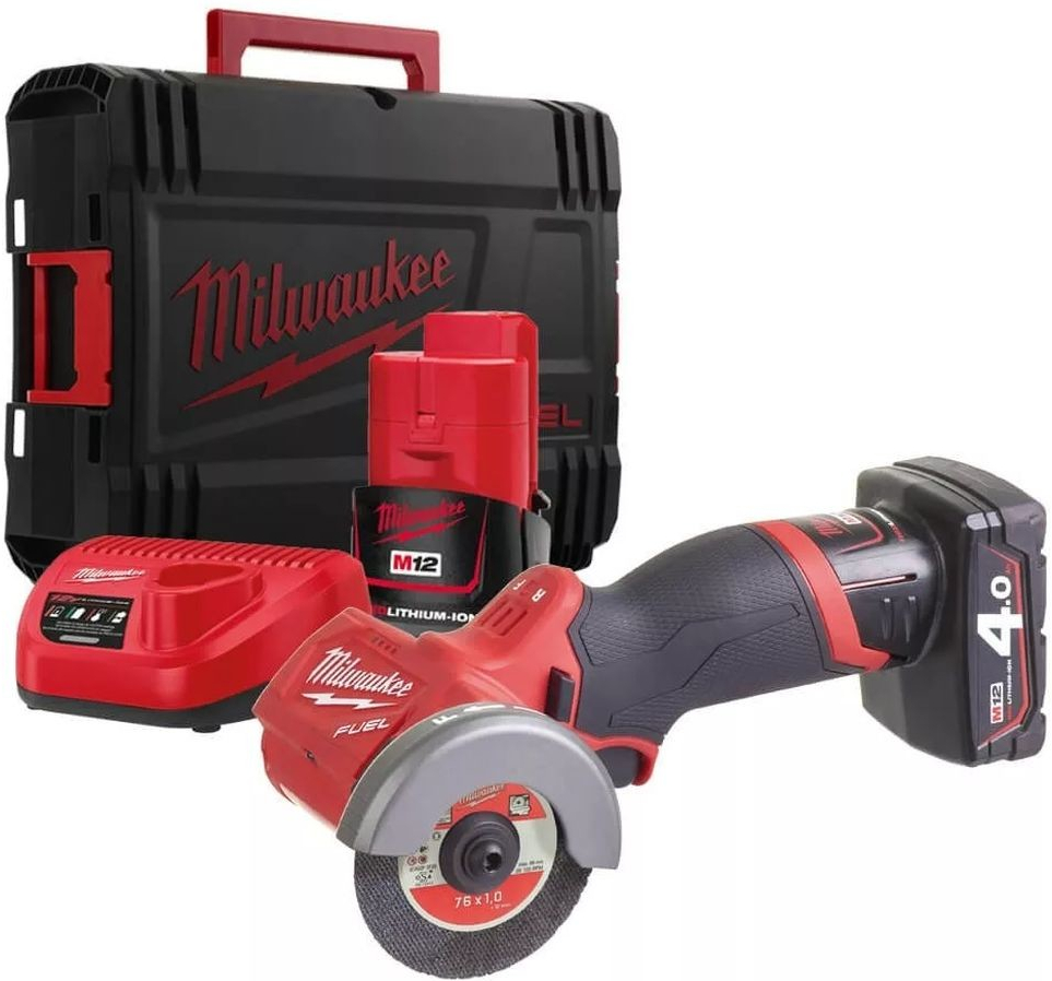 MILWAUKEE M12 FCOT-422X 4933464619