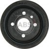 A.B.S. Brzdový bubon 5127S A.B.S. Brzdový bubon 5127S