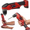 EINHELL TE-AD 18 Li - Solo 4514290 EINHELL TE-AD 18 Li - Solo 4514290