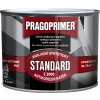 Pragoprimer Standard S2000 základná farba na kov, 0110 šedá, 350 ml Pragoprimer Standard S2000 základná farba na kov, 0110 šedá, 350 ml