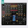 Doto Design Skin DJM-2000 FULL COLORS Black
