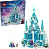 LEGO® Disney Princess™ 43244 Elsa a jej ľadový palác (LEGO43244) LEGO® Disney Princess™ 43244 Elsa a jej ľadový palác (LEGO43244)