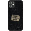 Picasee ULTIMATE CASE MagSafe pro Apple iPhone 12 - SORRY Picasee ULTIMATE CASE MagSafe pro Apple iPhone 12 - SORRY