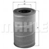 Vzduchový filter MAHLE LX 612 Vzduchový filter MAHLE LX 612