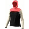 Dámska mikina DYNAFIT TRAVERSE SUN HOODY W veľkosť S Dámska mikina DYNAFIT TRAVERSE SUN HOODY W veľkosť S