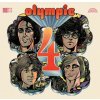 Olympic 4 Olympic 4