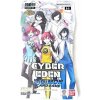 Bandai Digimon TCG Cyber Eden Booster Balíček Bandai Digimon TCG Cyber Eden Booster Balíček