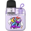 Uwell Caliburn G3 Lite Koko Pod Kit 1200 mAh Bateria: 1200 mAh, Farba:: Graffiti Purple Uwell Caliburn G3 Lite Koko Pod Kit 1200 mAh Bateria: 1200 mAh, Farba:: Graffiti Purple