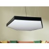 NEDES, s.r.o. LED závesný luster na lanku 120W / 4000K - LCL7324-H NEDES, s.r.o. LED závesný luster na lanku 120W / 4000K - LCL7324-H