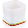 Tescoma dóza Purity 891862 500 ml 3 ks Tescoma dóza Purity 891862 500 ml 3 ks