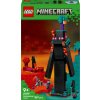 LEGO® Minecraft™ 21279 Endermanova veža - LEGO LEGO® Minecraft™ 21279 Endermanova veža - LEGO