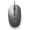 DELL myš MS3220 /laserová/ USB/ drátová/ šedá 570-ABHM DELL myš MS3220 /laserová/ USB/ drátová/ šedá 570-ABHM