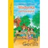 Madynka zachránkyně - Astrid Lindgren Madynka zachránkyně - Astrid Lindgren