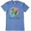 Aquaman And The Lost Kingdom (tričko) Aquaman And The Lost Kingdom (tričko)