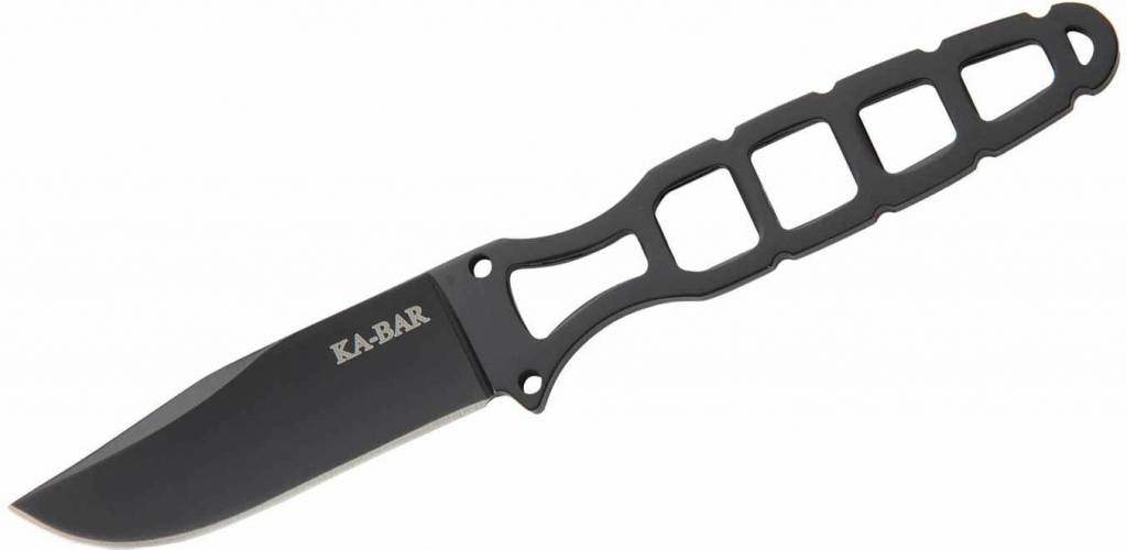 KA-BAR SKELETON KNIFE KB-1118BP