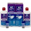 Alcon AOSEPT Plus HydraGlyde 2 x 360 ml s puzdrom Alcon AOSEPT Plus HydraGlyde 2 x 360 ml s puzdrom