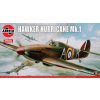 Airfix Hawker Hurricane Mk.I Classic Kit VINTAGE A14002V 1:24