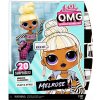 Bábika L.O.L. Surprise O.M.G. Core Melrose O.M.G. Bábika L.O.L. Surprise O.M.G. Core Melrose O.M.G.